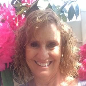 Meet your Posher, Vicky